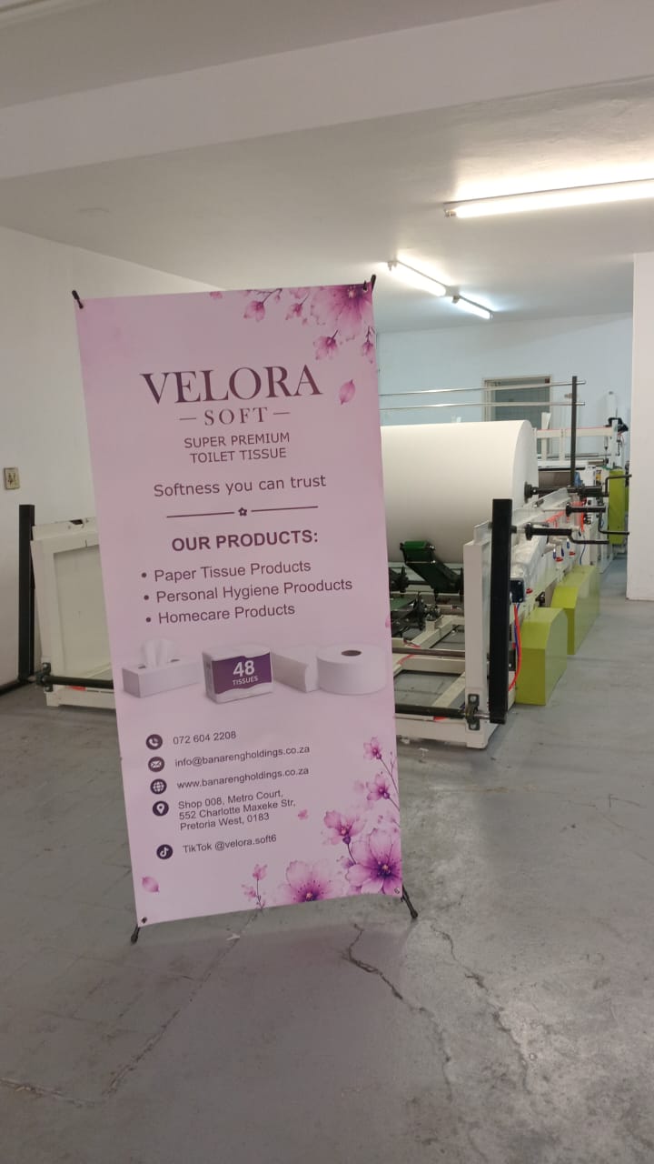 Velora Soft banner