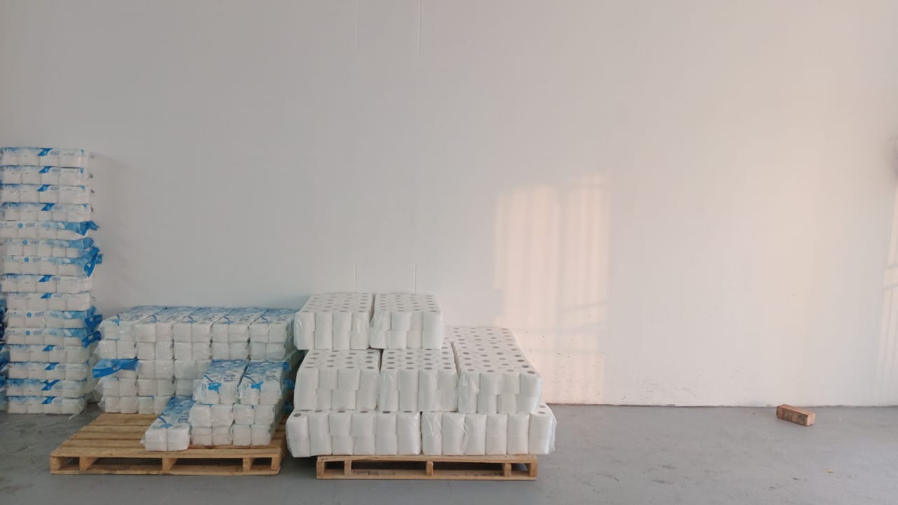 Velora Soft stock
